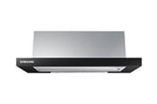 Fläktkåpor - Samsung NK24M1030IB - telescopic - black - NK24M1030IB/UR