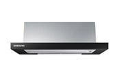 Fläktkåpor - Samsung NK24M1030IB - telescopic - black - NK24M1030IB/UR