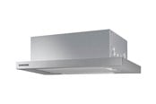 Fläktkåpor - Samsung NK24M1030IS - telescopic - stainless steel - NK24M1030IS/UR