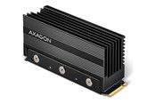 Lagring Tillbehör - AXAGON CLR-M2XL - solid state drive heatsink - CLR-M2XL