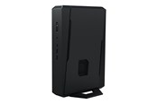 Stationär - Mini PC / Barebone - ASUS ROG NUC Kit - GeForce RTX 5070 - Core Ultra 9 275HX - 90AR00V1-M000B0