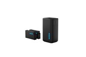 Akku & Charger - GoPro Dual Battery Charger (MAX2) - 2 Enduro Batteries Included - AMDBD-001-EU