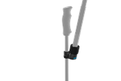 Foto & Video Tillbehör - GoPro Ski Pole Mount for Extension Poles - ASKIM-001