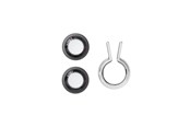 Actionkamera tillbehör - GoPro MAX2 Replacement Lens Kit - AMCOV-001