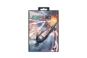 Spel - P-47 II MD - Sega Mega Drive - Shoot 'em up - 849172017979
