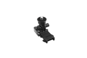 Actionkamera tillbehör - GoPro Locking 1/4-20 Mounting Buckle - ABTQR-001