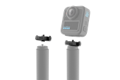 Actionkamera tillbehör - GoPro Magnetic Latch 1/4-20 Mount - AEMAG-003