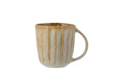 Kökstillbehör - Bloomingville - Fleur Mug - 350 ml - 82068005