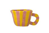 Kökstillbehör - Bloomingville - Nini Cup - Rose - Stoneware - 82057558