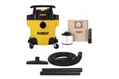 Dammsugare - Dewalt Dammsugare Vacuum Cleaner with Blower Wet and Dry - 20 L - DXV20P