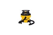 Dammsugare - Dewalt Dammsugare Super Quiet Wet/Dry Vacuum Cleaner - 23 L - DXV23P-QT