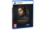Spel - Eriksholm: The Stolen Dream - Sony PlayStation 5 - Äventyr - 5061005782297
