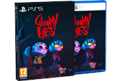 Spel - Gloomy Eyes (Slipcase Edition) - Sony PlayStation 5 - Äventyr - 5061005782358