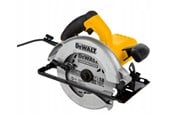 Cirkelsågar - Dewalt Circular Saw - DWE5615-QS