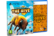 Spel - Bee Simulator: The Hive (Slipcase Edition) - Sony PlayStation 5 - Simulator - 5061005782471