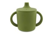 Babyvård - Trixie Baby Silicone Spout Cup - Mr. Dino - 96-420