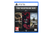 Spel - The Nightmare Box - Vol I - Sony PlayStation 5 - Överlevnad - 8436622260485