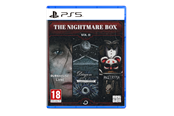 Spel - The Nightmare Box - Vol II - Sony PlayStation 5 - Överlevnad - 8436622260492