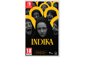 Spel - Indika - Nintendo Switch - Äventyr - 5061078710975