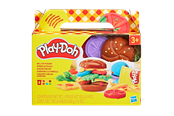 Byggset - Play-Doh Grill Fun Playset - G16145L00
