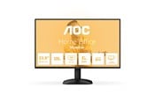 Skärm - 24" AOC 24B31H - 1920x1080 (FHD) - 120Hz - IPS - 24B31H