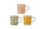 Kökstillbehör - Bloomingville - Fauni cup (Set of 3) - 82072606