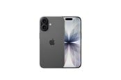 Mobile - Apple iPhone 17 256GB - Black - MG6J4QN/A