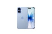 Mobile - Apple iPhone 17 256GB - Mist Blue - MG6L4QN/A