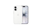 Mobile - Apple iPhone 17 512GB - White - MG6Q4QN/A