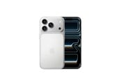 Mobile - Apple iPhone 17 Pro 256GB - Silver - MG8G4QN/A