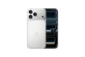 Mobile - Apple iPhone 17 Pro Max 1TB - Silver - MFYV4QN/A