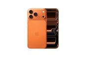 Mobile - Apple iPhone 17 Pro Max 1TB - Cosmic Orange - MFYW4QN/A