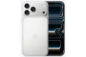 Mobile - Apple iPhone 17 Pro Max 2TB - Silver - MFYY4QN/A
