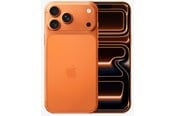 Mobile - Apple iPhone 17 Pro Max 2TB - Cosmic Orange - MG004QN/A