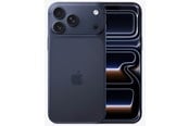 Mobile - Apple iPhone 17 Pro Max 2TB - Deep Blue - MG014QN/A