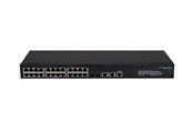 Switch - HP E FlexNetwork 5140 24G 2SFP+ 2XGT EI - R8J41A#ABB