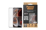 Mobiltelefontillbehör-Skyddsfilm - PanzerGlass Screen Protector Motorola Edge 50 Pro | Ultra | Ultra-Wide Fit - PANZER6587