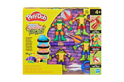Byggset - Play-Doh Teenage Mutant Ninja Turtles Cowabunga Creations Playset - G05565L00