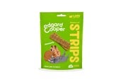 Hundar - Edgard Cooper - Snuggle Up Dog Strips - Lamb - 75g - 540700964670
