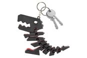 Leksaker - World of Dinosaurs Keychain Dino Bones - 34520Z