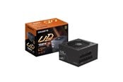 Strömförsörjning - GIGABYTE UD750GM PG5 V2 Strömförsörjning - 750 Watt - 120 mm - ATX 3.1 - 80 Plus Gold certificate - GP-UD750GM PG5 V2