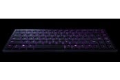 Tangentbord - Razer Joro keyboard - RZ03-02360100-R3M1