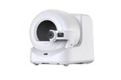 Katter - Petkit Automatic Cat Litter Box | Purobot Ultra | White - P9903