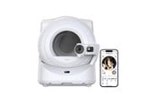 Katter - Petkit Purobot Ultra Automatic Litter Box - P9903