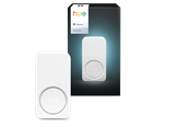 Smarta Hem - Philips Hue Secure Smart Chime - 929003745301