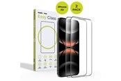 Mobiltelefontillbehör-Skyddsfilm - Mobile Origin EasyGlass iPhone Air - 2 pack - FRL-EG-i17Air-2pk
