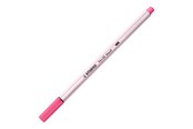 Kreativa spel - STABILO Pen 68 Brush - Felt-tip pen - Pink (29) - 568/29
