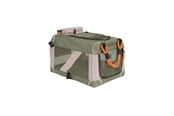 Hundar - Nordic Paws - Soft dogcrate Army L 91.5x61.5x58cm - 7000241012568
