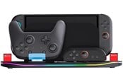 Spel Tillbehör - NACON Charging Station XL - Wired Laddare - Nintendo Switch 2 - 3665962029093