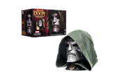 Outfits & kostymer - Marvel Legends Series Doctor Doom Premium Roleplay Helmet - G05865L00